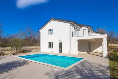 Image de Luxury Villa Posija with private pool – A Hidden Gem on Krk Island