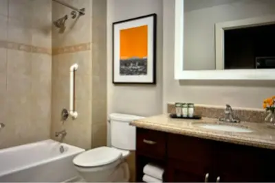 Image de Marriott's Canyon Villas - Guest Room - Sleeps 4