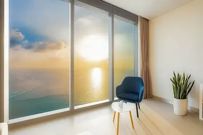 Image de Lux Mind Blowing View 2 bed