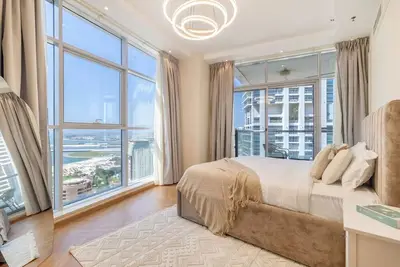 Image de Vista Luxe: Palm View High Floor in Jbr