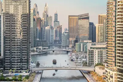 Image de Ultimate Marina view Luxury LiFe
