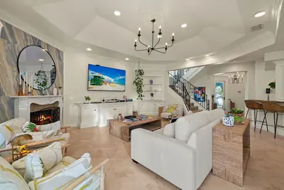Image de Memories are made Here! Fully Updated-Clean-Chic Upgrades-Kid & Pet Friendly