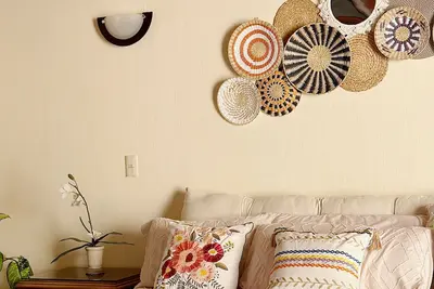 Image de Charming room near Chapala