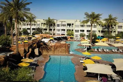 Image de Marriott's Canyon Villas - Guest Room - Sleeps 4