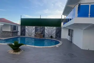 Image de Breeze 3 \/Lovely Pool Apartment