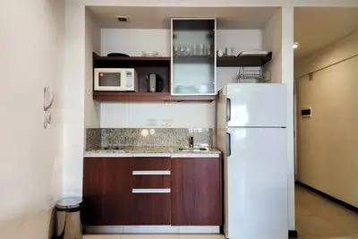 Image de Cozy apartment for 4 with prime location