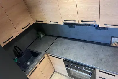 Image de Pine View apartment in charming Kolašin with Ac