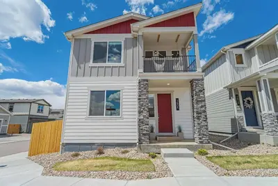 Image de New Spotless and Stylish Home