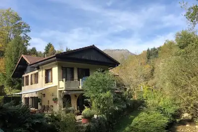 Image de Au moulin - Gex - Gîte