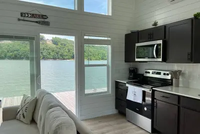 Image de On-Water 10 #36 - Lake Cumberland Marina