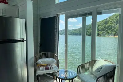 Image de On-Water 20 #37 - Lake Cumberland Marina