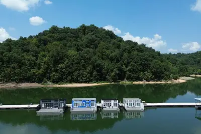 Image de On-Water 10 #41 - Lake Cumberland Marina