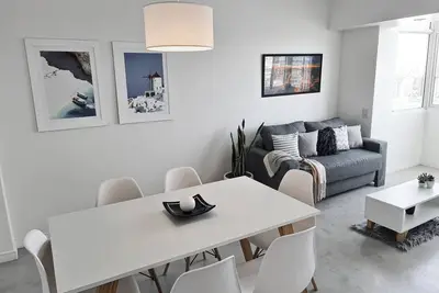 Image de Comfortable Apartment for 5 with Incredible View & Prime Location