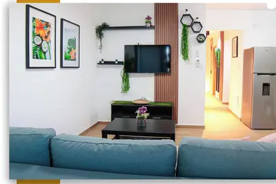 Image de Xuite Home Two Bedroom Level