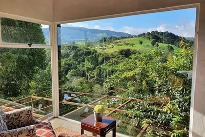Image de Sunset Suite near Poas Volcano & Sjo Airport