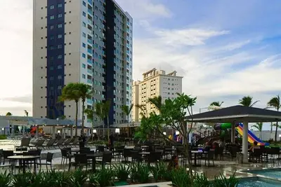 Image de Salinas Exclusive Resort- Pa