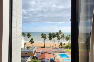 Image de 93-bedroom building in phenomenal Cabo Branco João Pessoa wth WiFi, fitness room