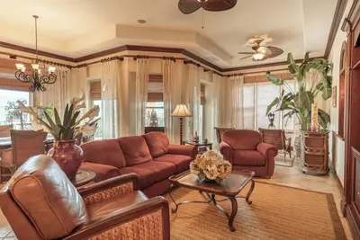 Image de Cr Luxury Terrazas 4b 3 Bdrm