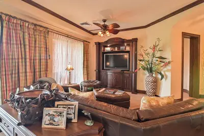 Image de Cr Luxury Montebello 3f 3 Bdrm
