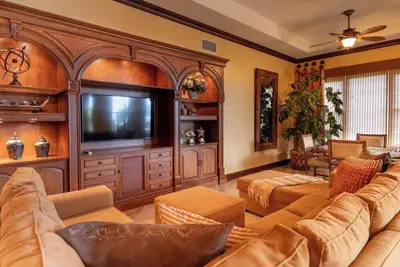 Image de Cr Luxury Terrazas 3a 3 Bdrm
