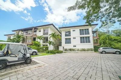 Image de Cr Luxury La Estancia Floresta #05 3 Bdrm