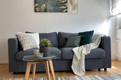 Image de Vacation apartment for up to 4 persons (Top 1) - Holiday apartment Lee