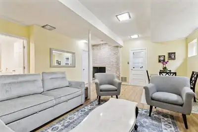 Image de Beautiful 1 bedroom Basement marvelous Downtown Silver Spring