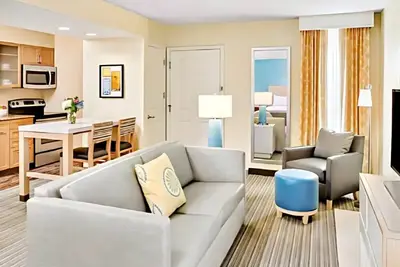 Image de Modern Furnished Studio | Flexible Stays | All-Inclusive