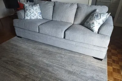 Image de Cozy 1 bedroom condo in Downtown Atl Hotel District. Sleeps 4, Wi-Fi provided.