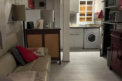Image de Duplex tout confort a\n150 mètres de la plage Animaux acceptés