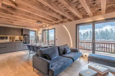 Image de Chalet Emy - Welkeys