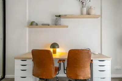 Image de Comfortable Urban Living Close to Sydney City Center