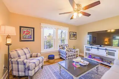 Image de 4-bedroom View house in marvelous Stockton Springs with WiFi