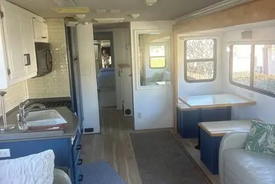 Image de Marvelous Rv with Ac in Imperial Beach - Perfect for a getaway