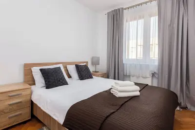 Image de Sucharskiego Comfort Apartment