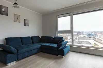 Image de Siedlce 2-Bedroom Apartment