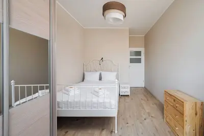 Image de Bemowo Lazurowa Comfort Apartment