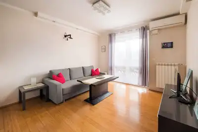 Image de Marywilska 67 Inviting Apartment