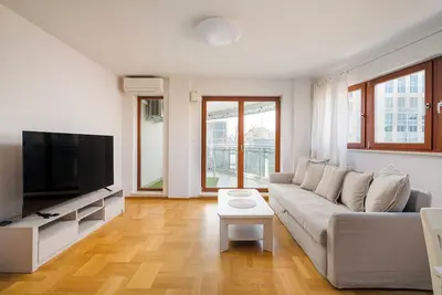 Image de Wronia Business Superior Residence