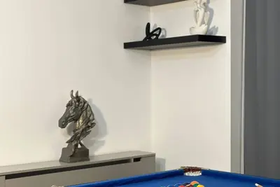 Image de Luxury 3br House Nearby Ao arena - Free Parking