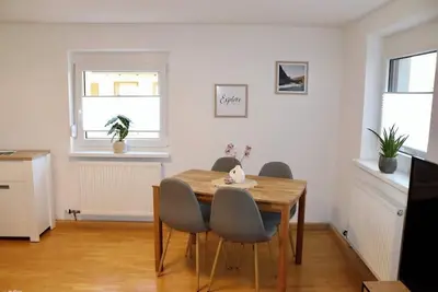 Image de Vacation apartment at Walberla