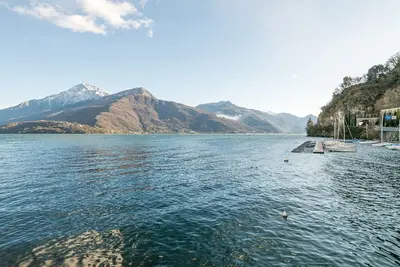 Cozy Apartment Lake Como