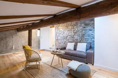 Image de Stylish Apartment Lake Como