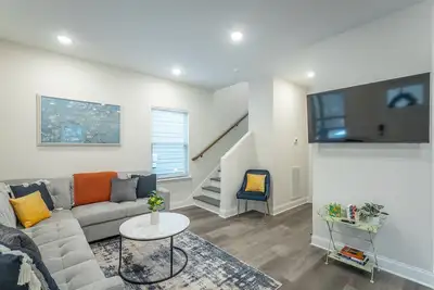 Image de Birds Eye View - a Pmi Scenic City Vacation Rental