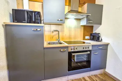 Image de Apart Diamant by Interhome