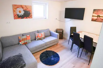 Image de Apart Michelle by Interhome
