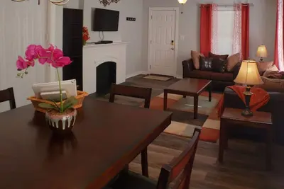 Image de Tulsa Southern Comfort with all the amenities