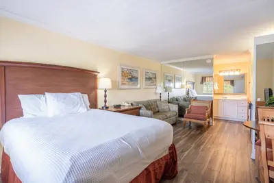 Image de Charming sresort with WiFi, fitness room in lovely Destin