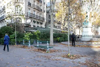 Image de Blueground | Ste Germain, nr Luxembourg Gardens