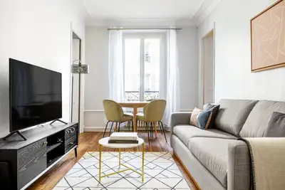 Image de Blueground | Latin Quarter, nr Seine & notre dame